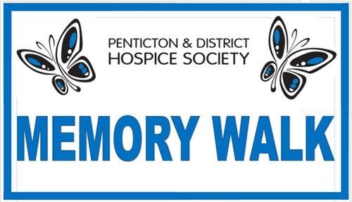 MEMORY WALK TO MEMORY TREE | iNFOnews.ca MEMORY WALK TO MEMORY TREE
