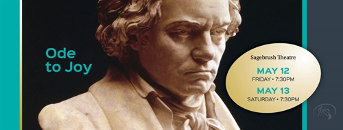 Ode to Joy | iNFOnews.ca Ode to Joy