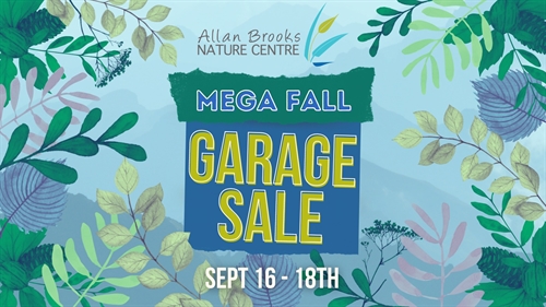 ABNC Mega Fall Garage Sale | iNFOnews.ca ABNC Mega Fall Garage Sale