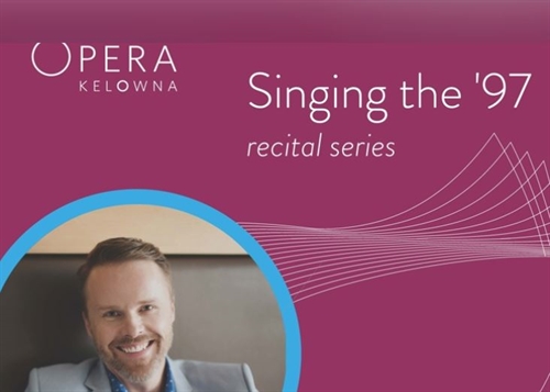 Singing the ’97 – St. Michael’s Cathedral