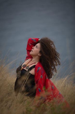 Leila Neverland