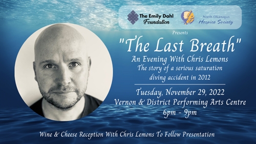 The Last Breath