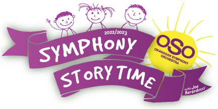 Symphony Storytime