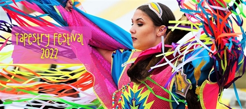Tapestry Festival 2022