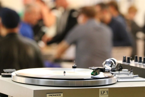 Okanagan Vinyl Fest 2022 | iNFOnews.ca Okanagan Vinyl Fest 2022