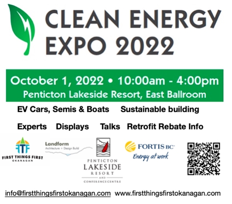 Clean Energy Expo 2022