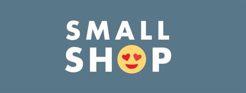 Small Shop Saturday
