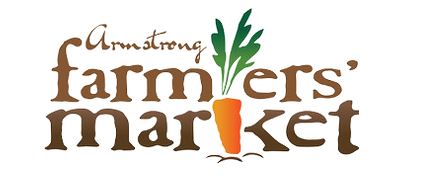 Armstrong Farmers Market