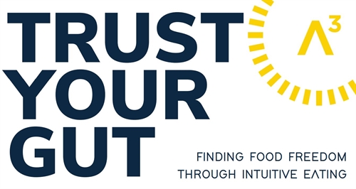 Trust Your Gut