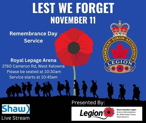 Remembrance Day