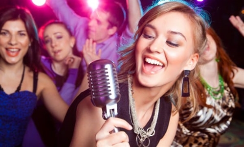 Superstar Karaoke Saturday Nights | iNFOnews.ca Superstar Karaoke Saturday Nights