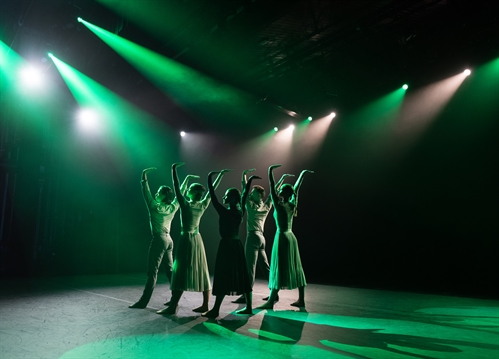 Ballet Kelowna presents Aspirations | iNFOnews.ca Ballet Kelowna presents Aspirations