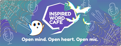 Halloween Open Mic/Open Slam