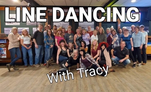 The Longhorn Pub Presents Line Dancing with Tracy Kaye Holly Dance | iNFOnews.ca The Longhorn Pub Presents Line Dancing with Tracy Kaye Holly Dance