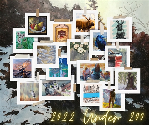 Front of the Line: 2022 Under 200