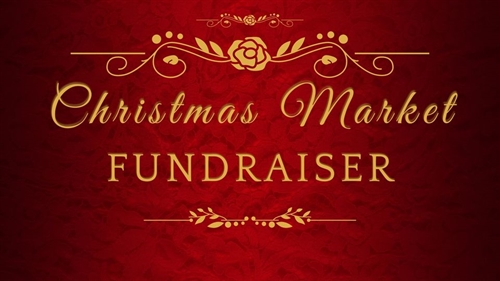 Christmas Market Fundraiser