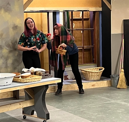 Snow White | iNFOnews.ca Snow White