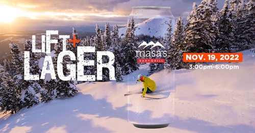 Lift and a Lager | iNFOnews.ca Lift and a Lager