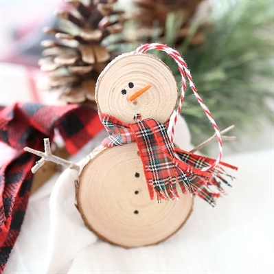 Christmas Craft Day Camp