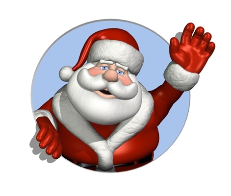 23rd annual Lunch with Santa hosted by Sprott Shaw College – Penticton Campus!