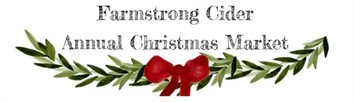 Farmstrong Cider Annual Christmas Market