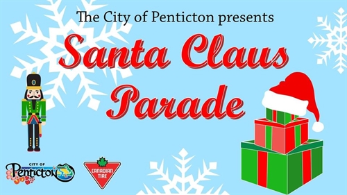 Santa Claus Parade