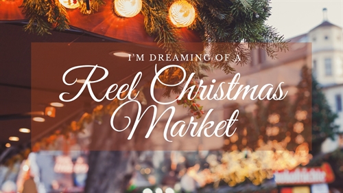 A Reel Christmas Market