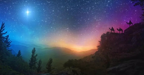 REPEAT THE SOUNDING JOY! | A Christmas Eve Service | iNFOnews.ca REPEAT THE SOUNDING JOY! | A Christmas Eve Service