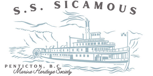 Christmas at the SS Sicamous | iNFOnews.ca Christmas at the SS Sicamous