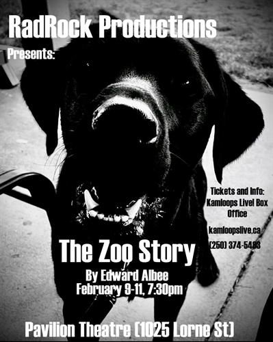The Zoo Story
