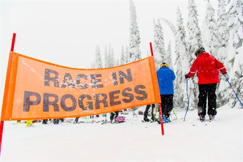 PETER DOREY MEMORIAL CLUB BAMBOO RACE SERIES