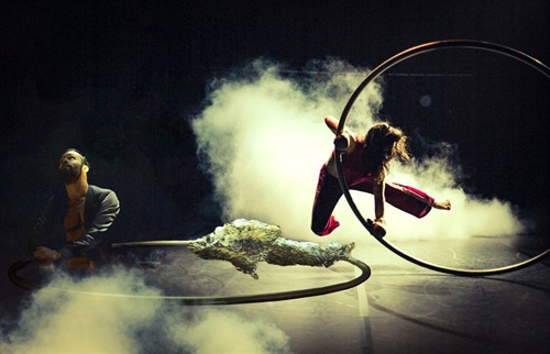 The 7th Annual Living Things International Arts Festival