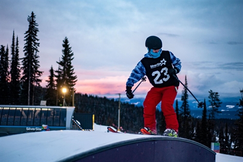 SMITH RAIL JAM SERIES