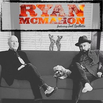 Ryan McMahon featuring Joel Spillette at The Effie