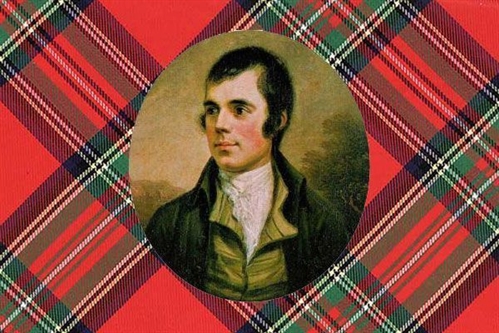 Kamloops Highland Games Society presents Robbie Burns Dinner