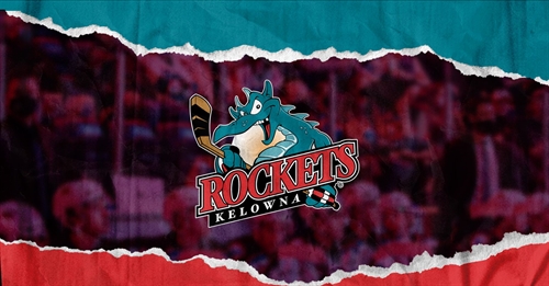 Kelowna Rockets vs. Vancouver Giants