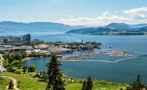 2023 Okanagan Open Trials (event by Zone 5 – BC 5 Pin Bowlers)