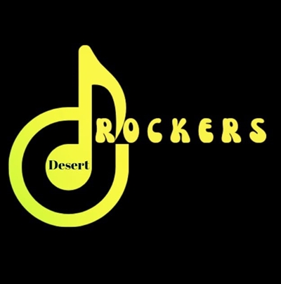 DESERT ROCKERS Live at Hwy97 Brewery