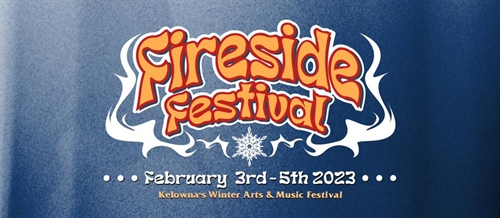 Fireside Festival 2023 | iNFOnews.ca Fireside Festival 2023