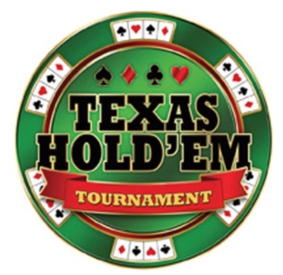 Kelowna Kinsmen Texas Hold’em Poker Tournament