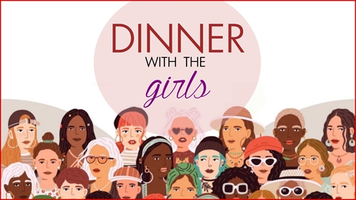 Dinner with the Girls