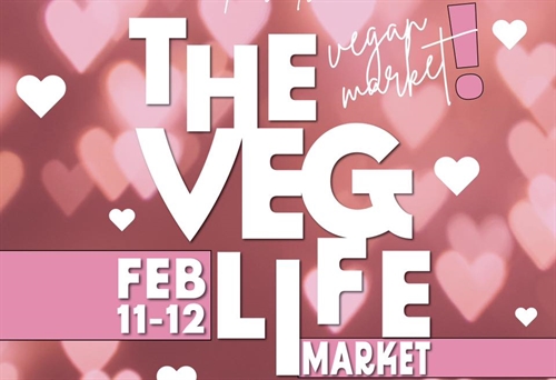Veg Life Market