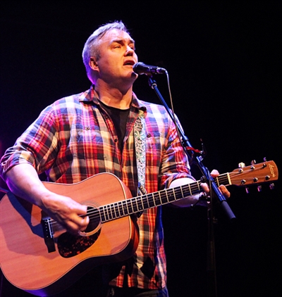 Live Music with Steve SMITH