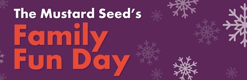 KAMLOOPS – The Mustard Seed’s Family Fun Day