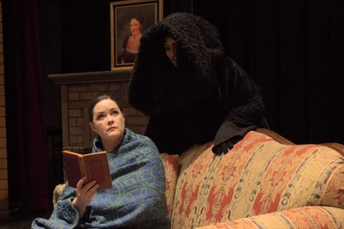 OC’s Red Dot Players present The Beast of Blackthorn Manor