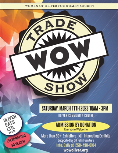 WOW Trade Show