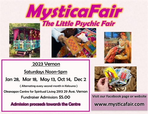 MysticAfair