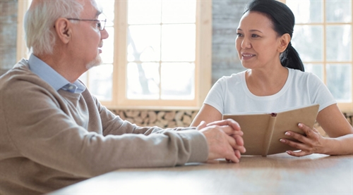 Penticton Long-term Care Centres