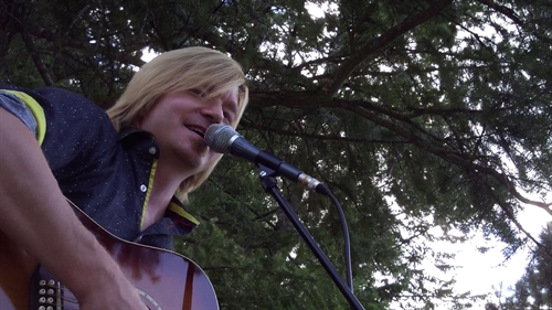 Patrick Gilmour at Cannery Brewing