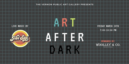 VPAG Art After Dark